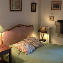 Chez Mamie Et Papi, Пюинорман — фото 2