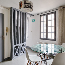 Le Carrel Saint Marc, Rouen — photo 5