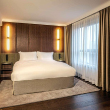 Le Louise Hotel Brussels - Mgallery, Брюссель — фото 4