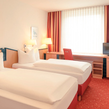 Mercure Hotel Dusseldorf - Ratingen, Ратинген — фото 3