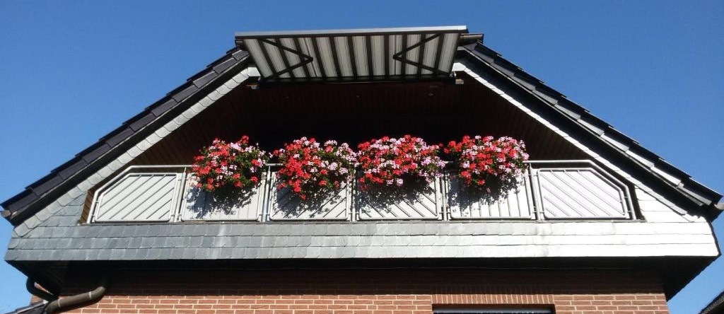 Ferienwohnung Dienst, Altenhagen — photo 1