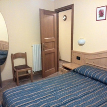 Olimpia Hotel, Бормио — фото 3
