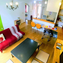 Guesthouse Lululu Atago, Кочи — фото 4
