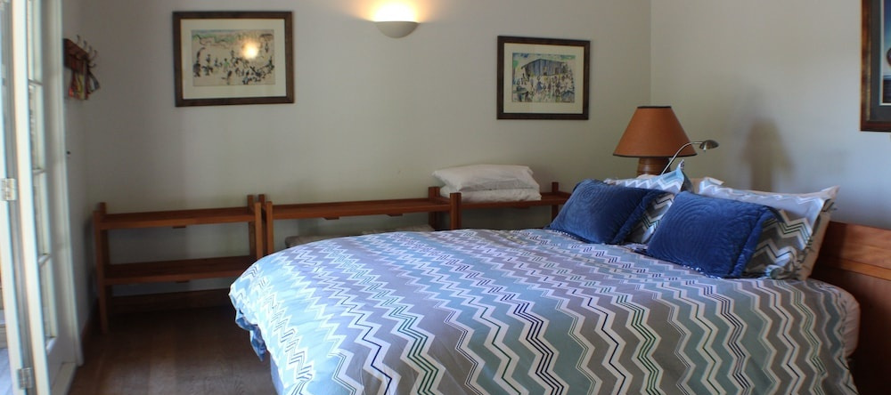 Kaiteriteri Retreat, Kaiteriteri — photo 1