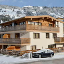 Appartement Bergblick, Westendorf — photo 3