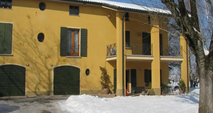 La Casa di Matilde, Reggio Emilia — photo 1