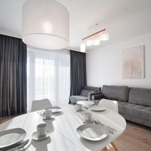 RentPlanet - Apartament Marina, Trzebiatow — photo 3