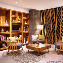 Four Points by Sheraton Visakhapatnam, 维沙卡帕特南 — 照片 3
