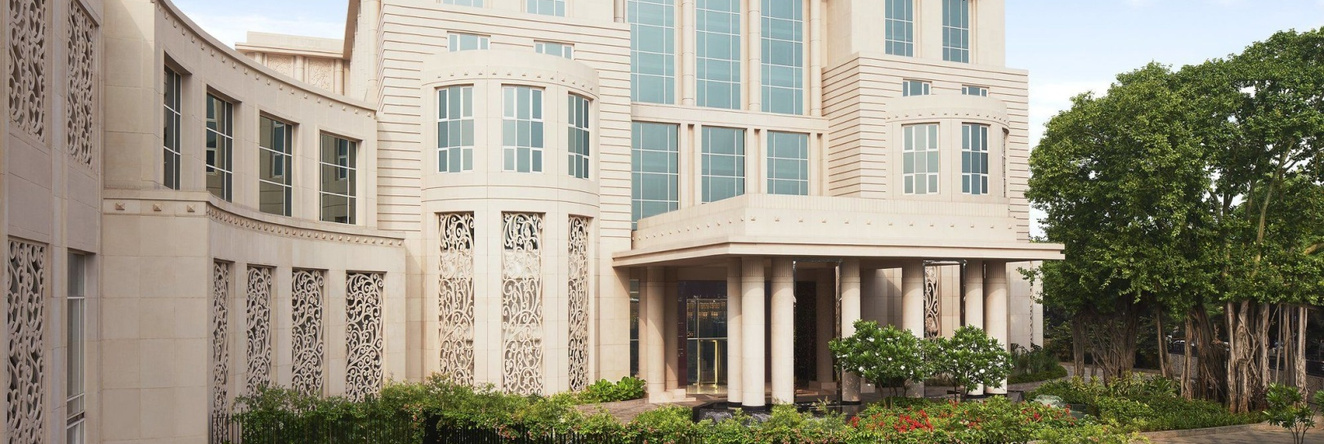 Taj Santacruz, 孟买 — 照片 1