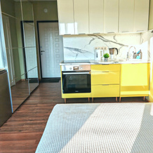 Na Ulitse Sukhanovskaya 20 Apartments, 洛帕季诺 — 照片 4