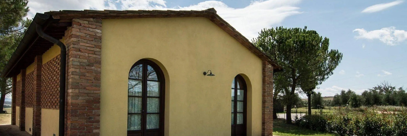 Casa Dera Country Holiday House, Лаятико — фото 1