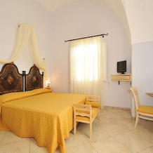 Albergo Villa Donna Isabella, Санникола — фото 5