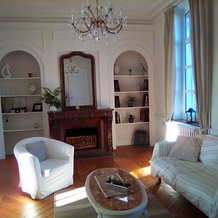 Charme D Antan, Вилер-Шатель — фото 2