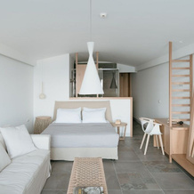 Mon Signor Hotel Adults Only, Kamari — photo 4