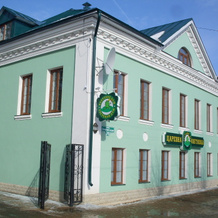 Tsarevna Lyagushka Guest house, Rostov Velikiy — photo 2