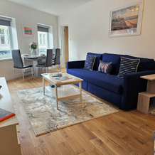 Charming 1-bed Apartment in Cromer Town Centre, 克罗默 — 照片 5