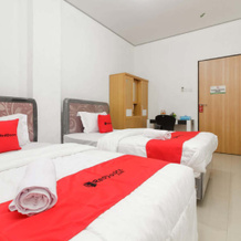 RedDoorz near RSU Suaka Insan, 班贾尔马辛 — 照片 3