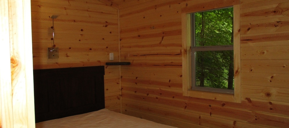 Trailside RV Resort, 朗德湖省立公园 — 照片 1