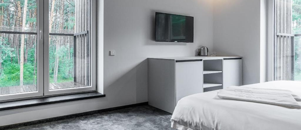 ESE Hotel, 加尔利亚瓦 — 照片 1