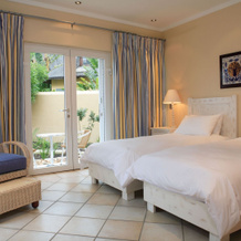 Starfish Guest Lodge, 普利登堡湾 — 照片 3