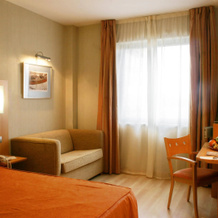 Hotel Posadas De España Paterna, Патерна — фото 2