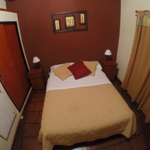Cabañas Altos de Artalaz, 科隆 — 照片 4