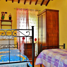 Podere Casano, Радикофани — фото 4