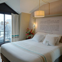 Hôtel Littéraire Gustave Flaubert, BW Signature Collection, 鲁昂 — 照片 4