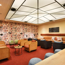b_smart hotel Schönenwerd, 舍嫩韦尔德 — 照片 2