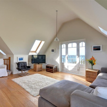 Holiday Home East Cliff, 特鲁罗 — 照片 3