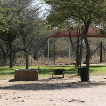 Ombo Rest Camp, 奥卡汉贾 — 照片 5