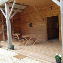 Redspring Chambres D'hotes, Сено — фото 5