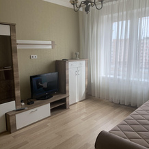 Uyutnaya Kvartira Na Mayskiy Proyezd 4a Apartments, 斯韦特洛戈尔斯克 — 照片 5