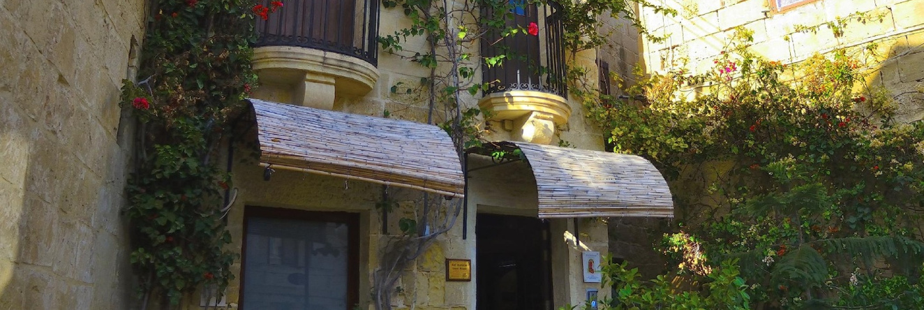 The Burrow Guest House, Tarxien — photo 1