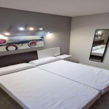 Hostal O galeón San Luis, 莫阿纳 — 照片 2