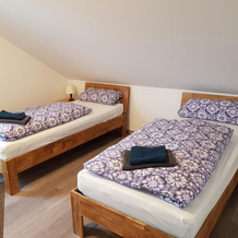 Ferienwohnung am Dörnberg, 卡尔登 — 照片 5