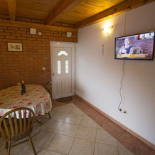 Apartments Zeljko, Скозанье — фото 3