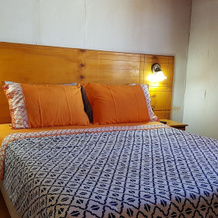 Cabaña Lunoma, Викунья — фото 3