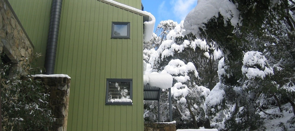Oberdere 3, Thredbo — photo 1