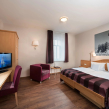 Best Western Plus Hotel Willingen, Willingen — photo 5