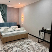 Hotel Mehran, 安集延 — 照片 2