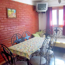 Apart Hotel la Quebrada, 波特雷罗德洛斯富内斯 — 照片 2