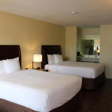 Executive Inn & Suites, 马歇尔 — 照片 3