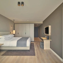 Badhotel De Wielingen, 卡赞德村 — 照片 5