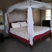 Bimoss Beach Resort & Campsite, Mbita — photo 2