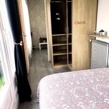 Appartement Entier Avec Beau Balcon - 5 Minutes À Pied De Melun Gare, Мелун — фото 4