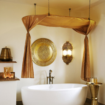 Baraza Zanzibar Resort And Spa, Занзибар — фото 4