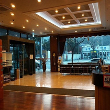 Sport Tourist Hotel Yusimcheon, Suncheon — photo 4