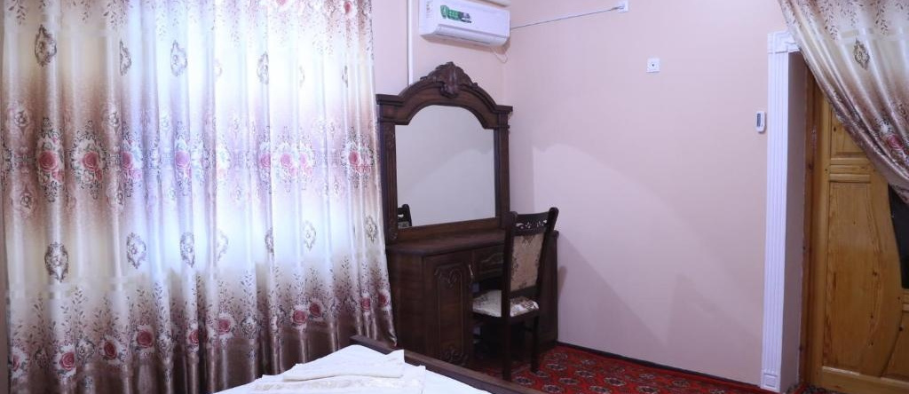 Khiva Ibrohim Guest House, 希瓦 — 照片 1