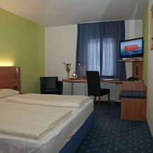 Bonjour Tagungshotel Stuttgart Gerlingen, 盖林根 — 照片 5